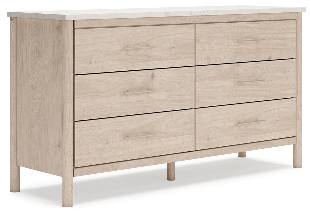 Cadmori Dresser - CasaBella Furniture (San Antonio, TX)
