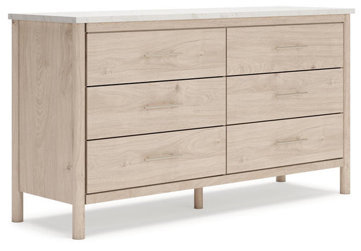 Cadmori Dresser - CasaBella Furniture (San Antonio, TX)