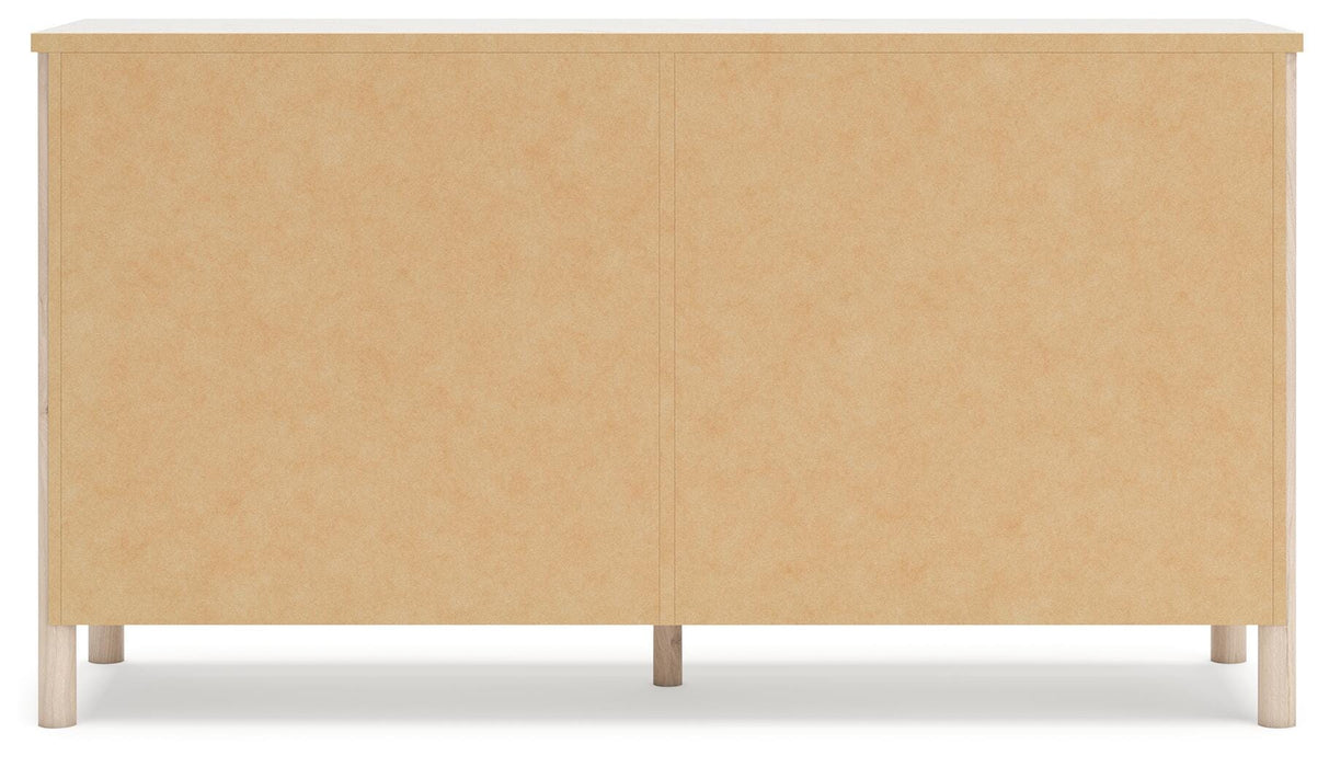 Cadmori Dresser - CasaBella Furniture (San Antonio, TX)