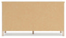 Cadmori Dresser - CasaBella Furniture (San Antonio, TX)