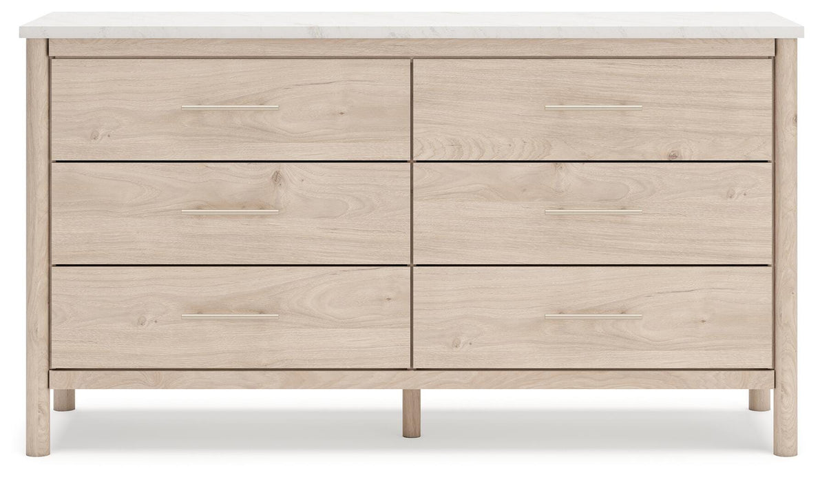 Cadmori Dresser - CasaBella Furniture (San Antonio, TX)