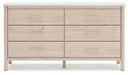 Cadmori Dresser - CasaBella Furniture (San Antonio, TX)