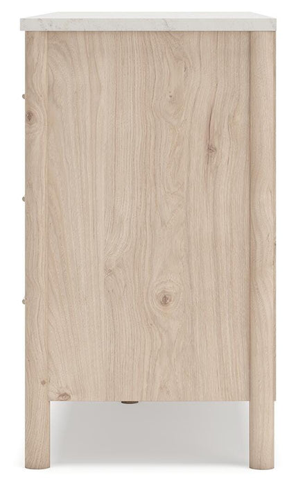 Cadmori Dresser - CasaBella Furniture (San Antonio, TX)