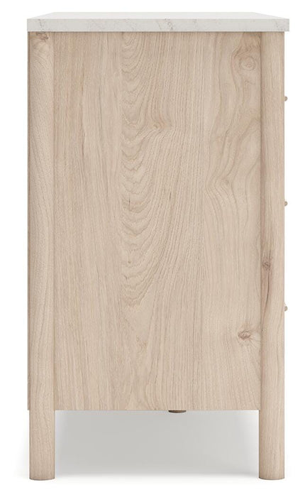 Cadmori Dresser - CasaBella Furniture (San Antonio, TX)