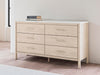 Cadmori Dresser - CasaBella Furniture (San Antonio, TX)