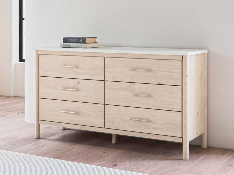 Cadmori Dresser - CasaBella Furniture (San Antonio, TX)