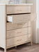 Cadmori Chest of Drawers - CasaBella Furniture (San Antonio, TX)