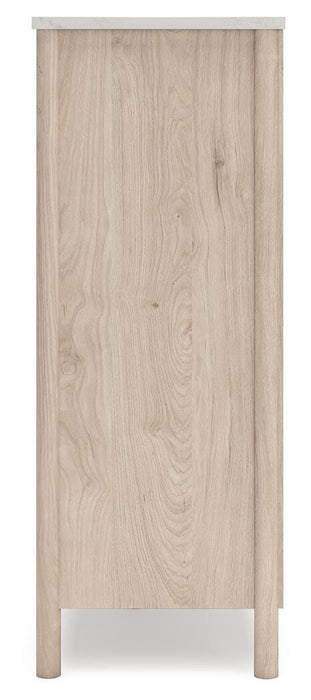Cadmori Chest of Drawers - CasaBella Furniture (San Antonio, TX)