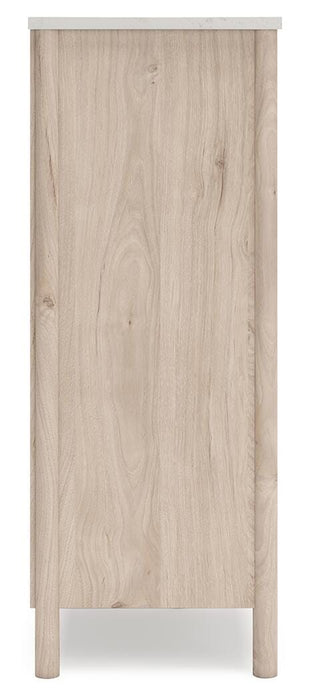 Cadmori Chest of Drawers - CasaBella Furniture (San Antonio, TX)