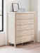 Cadmori Chest of Drawers - CasaBella Furniture (San Antonio, TX)