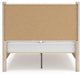 Cadmori Upholstered Bed - CasaBella Furniture (San Antonio, TX)