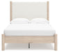 Cadmori Upholstered Bed - CasaBella Furniture (San Antonio, TX)