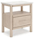 Cadmori Nightstand - CasaBella Furniture (San Antonio, TX)