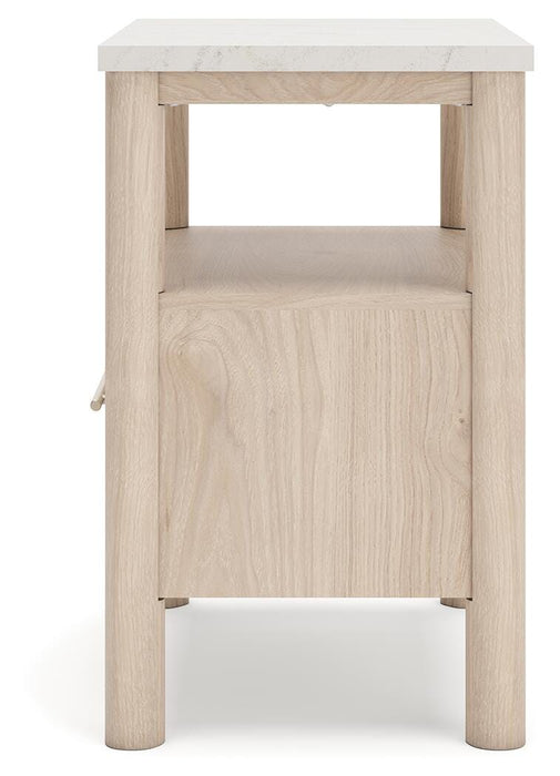Cadmori Nightstand - CasaBella Furniture (San Antonio, TX)