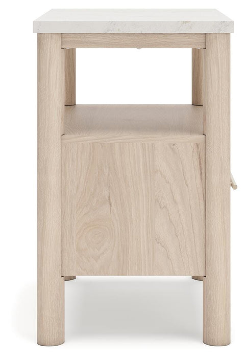 Cadmori Nightstand - CasaBella Furniture (San Antonio, TX)