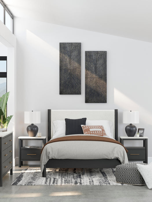 Cadmori Bedroom Set - CasaBella Furniture (San Antonio, TX)