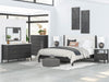 Cadmori Dresser and Mirror - CasaBella Furniture (San Antonio, TX)