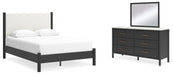 Cadmori Bedroom Set - CasaBella Furniture (San Antonio, TX)
