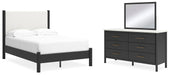 Cadmori Bedroom Set - CasaBella Furniture (San Antonio, TX)