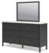 Cadmori Bedroom Set - CasaBella Furniture (San Antonio, TX)