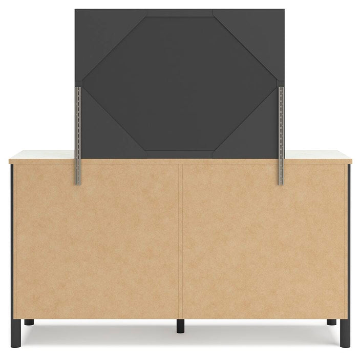 Cadmori Bedroom Set - CasaBella Furniture (San Antonio, TX)