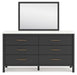 Cadmori Bedroom Set - CasaBella Furniture (San Antonio, TX)