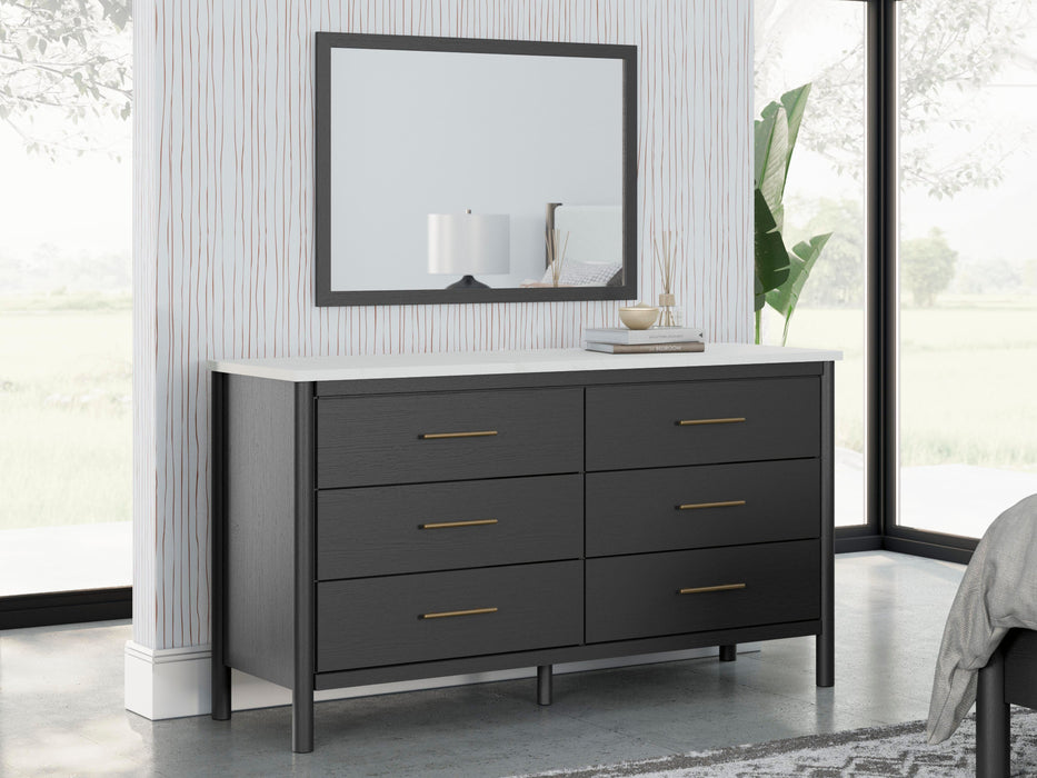 Cadmori Bedroom Set - CasaBella Furniture (San Antonio, TX)