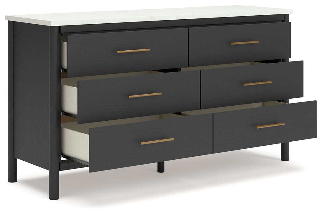 Cadmori Dresser - CasaBella Furniture (San Antonio, TX)