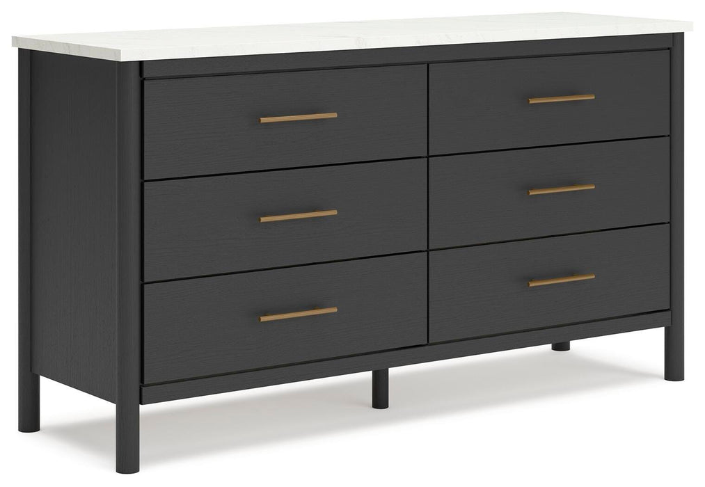 Cadmori Dresser - CasaBella Furniture (San Antonio, TX)