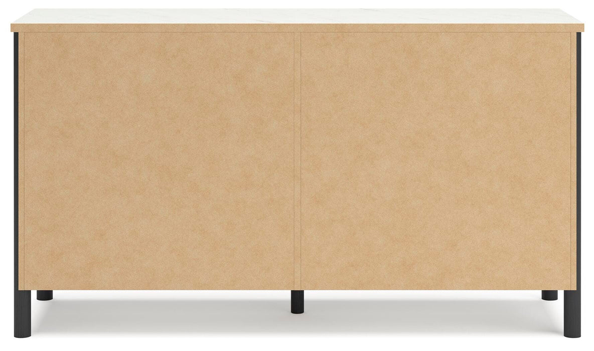 Cadmori Dresser - CasaBella Furniture (San Antonio, TX)