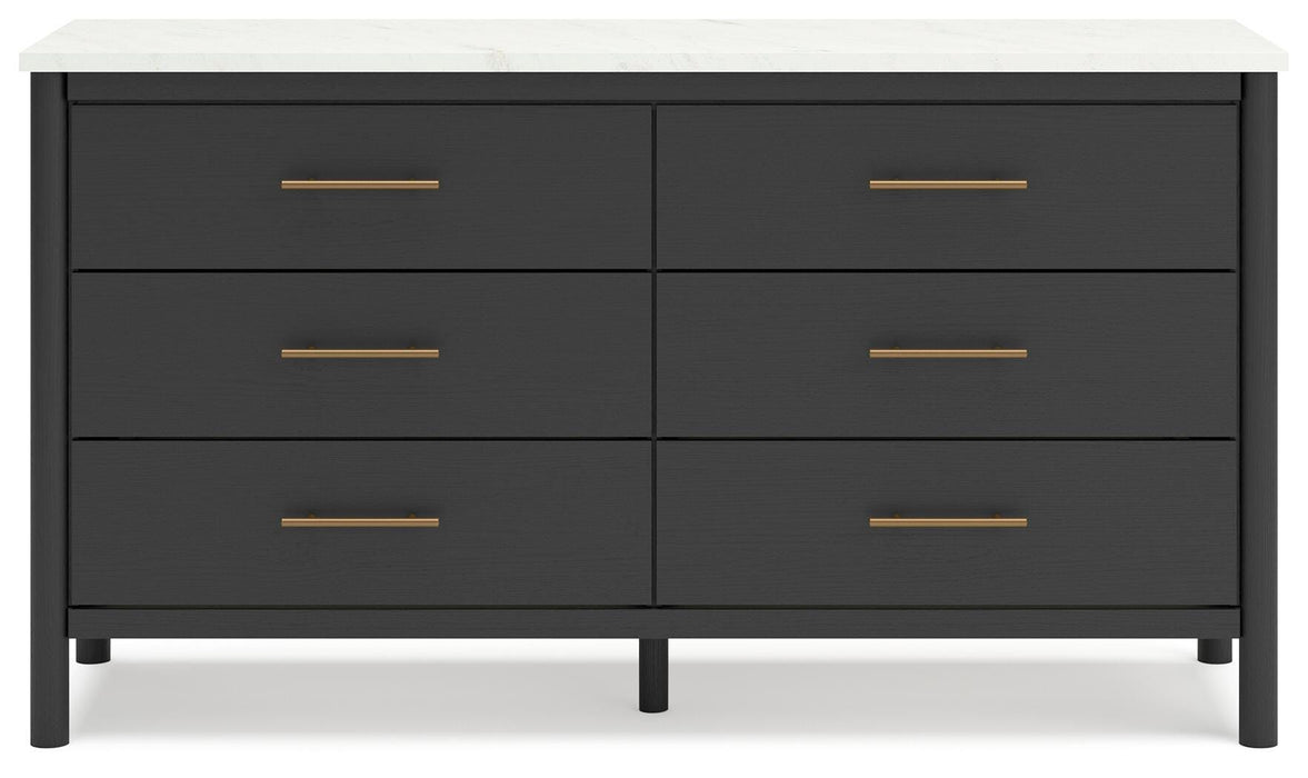 Cadmori Dresser - CasaBella Furniture (San Antonio, TX)