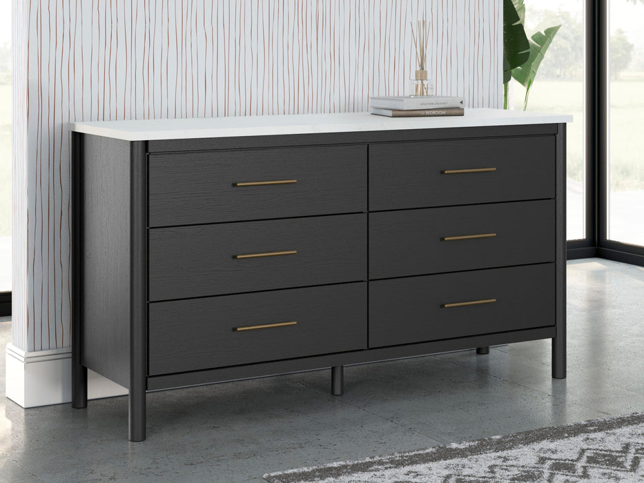 Cadmori Dresser - CasaBella Furniture (San Antonio, TX)