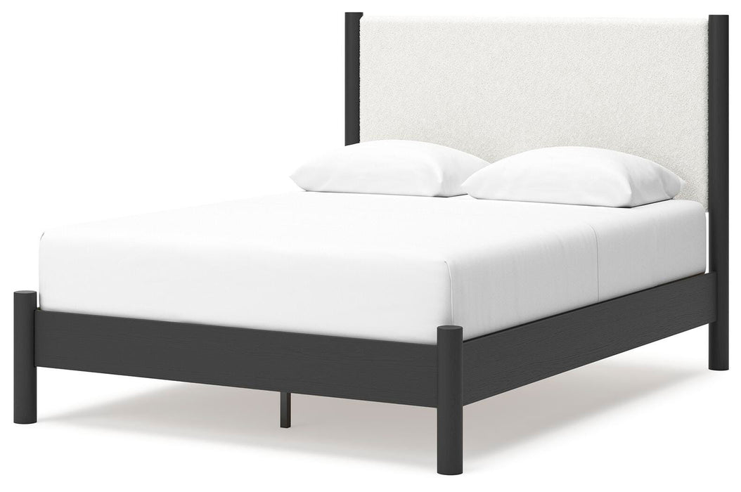 Cadmori Bedroom Set - CasaBella Furniture (San Antonio, TX)