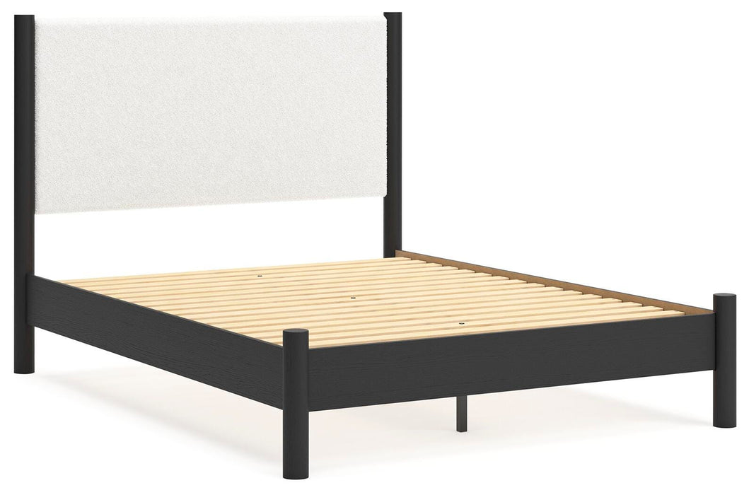 Cadmori Bedroom Set - CasaBella Furniture (San Antonio, TX)