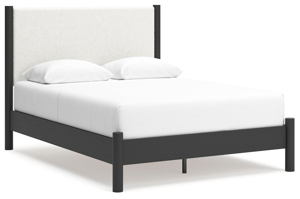 Cadmori Bedroom Set - CasaBella Furniture (San Antonio, TX)