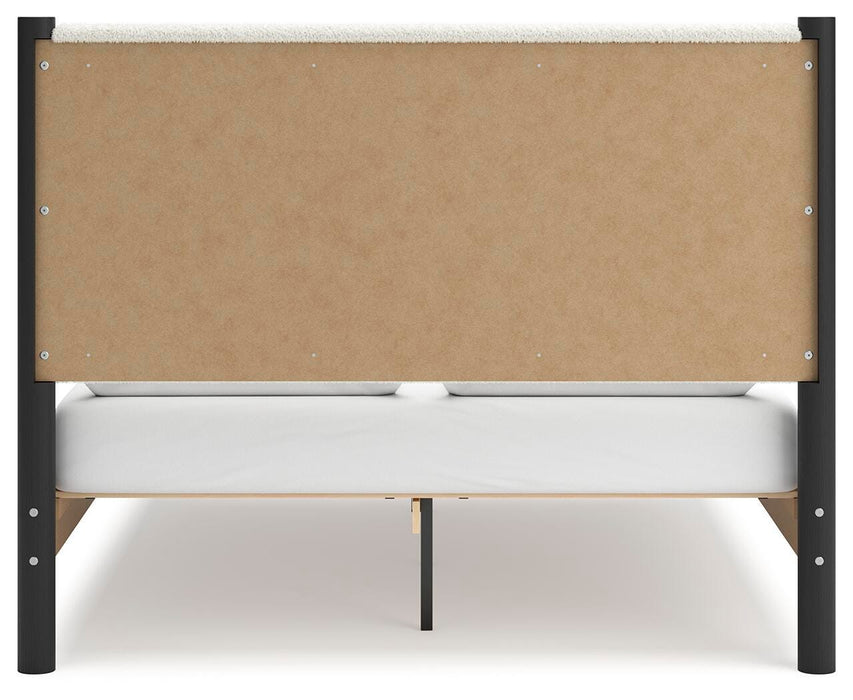 Cadmori Bedroom Set - CasaBella Furniture (San Antonio, TX)