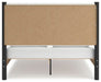 Cadmori Bedroom Set - CasaBella Furniture (San Antonio, TX)