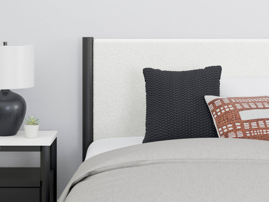 Cadmori Bedroom Set - CasaBella Furniture (San Antonio, TX)