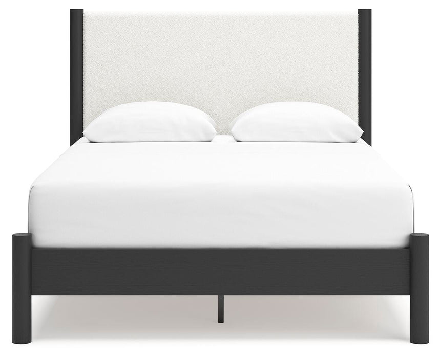 Cadmori Bedroom Set - CasaBella Furniture (San Antonio, TX)
