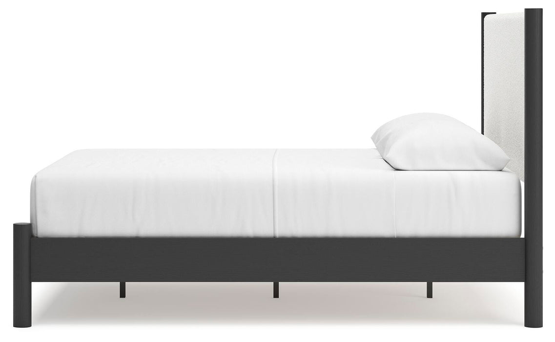Cadmori Bedroom Set - CasaBella Furniture (San Antonio, TX)
