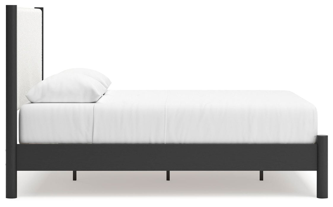 Cadmori Bedroom Set - CasaBella Furniture (San Antonio, TX)
