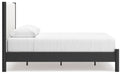 Cadmori Bedroom Set - CasaBella Furniture (San Antonio, TX)