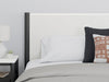 Cadmori Upholstered Bed - CasaBella Furniture (San Antonio, TX)
