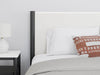 Cadmori Upholstered Bed - CasaBella Furniture (San Antonio, TX)