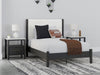 Cadmori Upholstered Bed - CasaBella Furniture (San Antonio, TX)