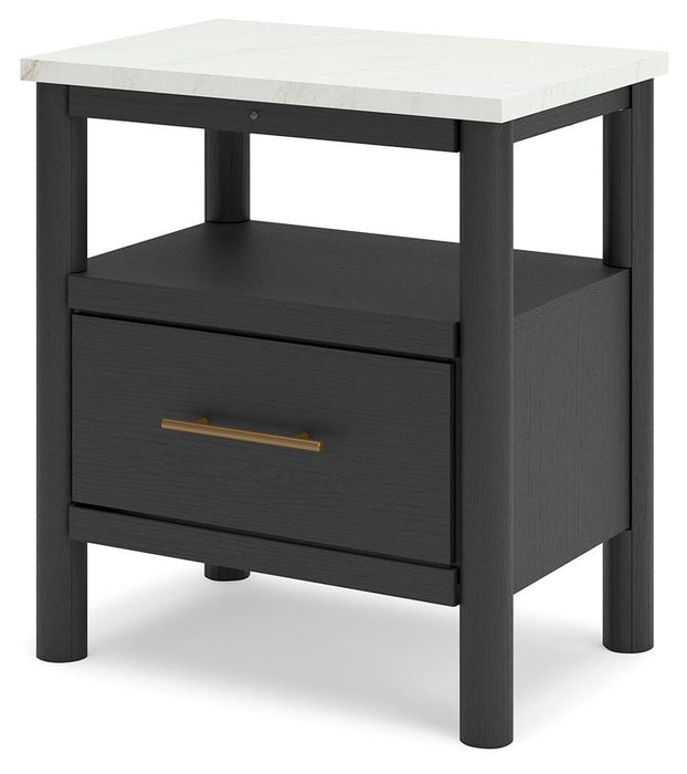 Cadmori Bedroom Set - CasaBella Furniture (San Antonio, TX)