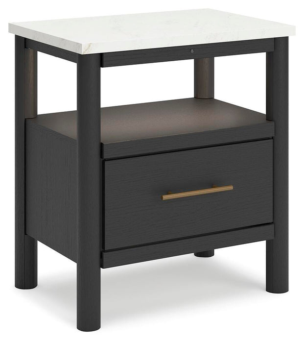 Cadmori Bedroom Set - CasaBella Furniture (San Antonio, TX)