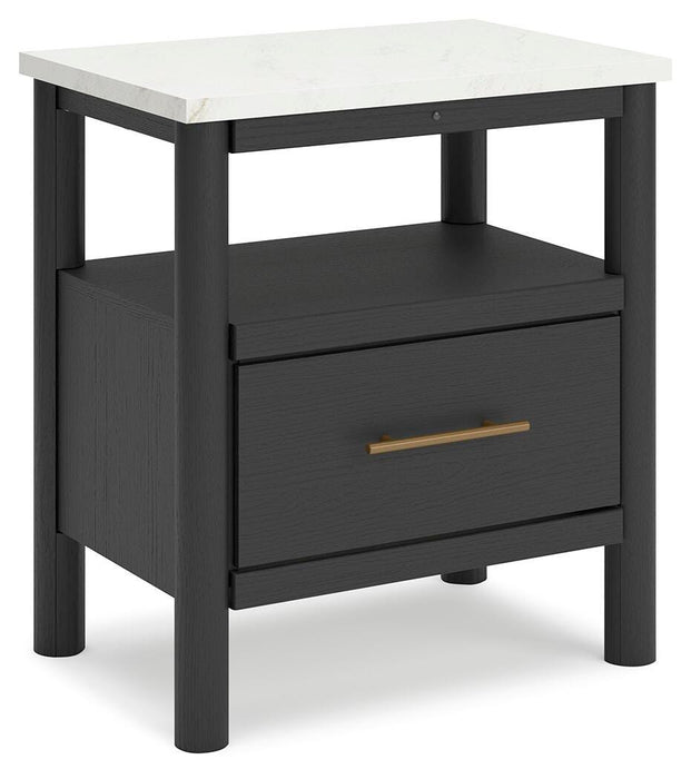 Cadmori Bedroom Set - CasaBella Furniture (San Antonio, TX)