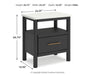 Cadmori Bedroom Set - CasaBella Furniture (San Antonio, TX)