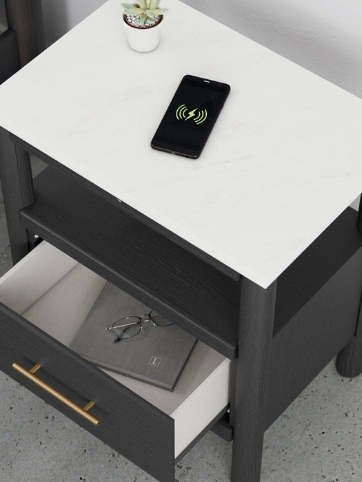 Cadmori Bedroom Set - CasaBella Furniture (San Antonio, TX)